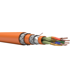 ТЕХНОКСБГСКнг(А)-FRLS