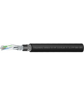 Спецкабель КИПЭКнг(А)-HF Nx2x0,60