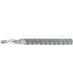 Спецкабель КИПвЭВКГт Nx2x0,78