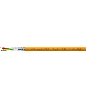 Спецкабель КПпЭУ 1x2х0,64
