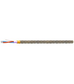 Спецкабель КГПЭфВКГ 1x2x1,2