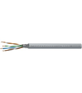 СПЕЦЛАН SF/UTP Cat5e PVC LSнг(А)-LS Nx2x0,48 Patch