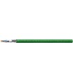 СПЕЦЛАН-ПРО SF/UTQ Cat 5e PVC LS нг(C)-LS 1x4x0,64