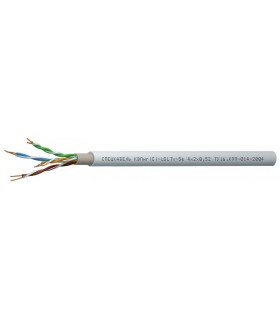 Спецкабель Лоутокс КВПнг(C)-LSLTx-5e Nx2x0,52