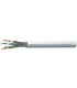СПЕЦЛАН  S/FTP Cat 7A PVC 4x2x0,64