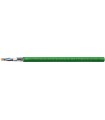СПЕЦЛАН-ПРО SF/UTQ Cat 5e ZH У нг(D)-HF 1x4x0,64