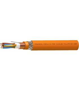 Спецкабель КСБСКнг(А)-FRHF Nx2xD
