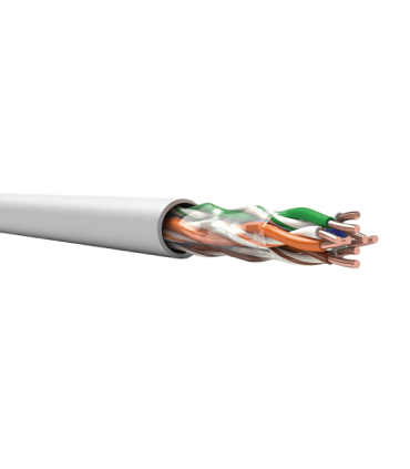 TechnoLAN U/UTP Cat 5e PVC LS нг(А)-LS